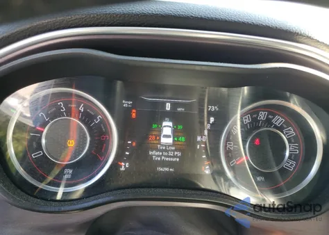 2016 Dodge Challenger R/T z USA, uszkodzony, nr VIN 2C3CDZBT0GH209939